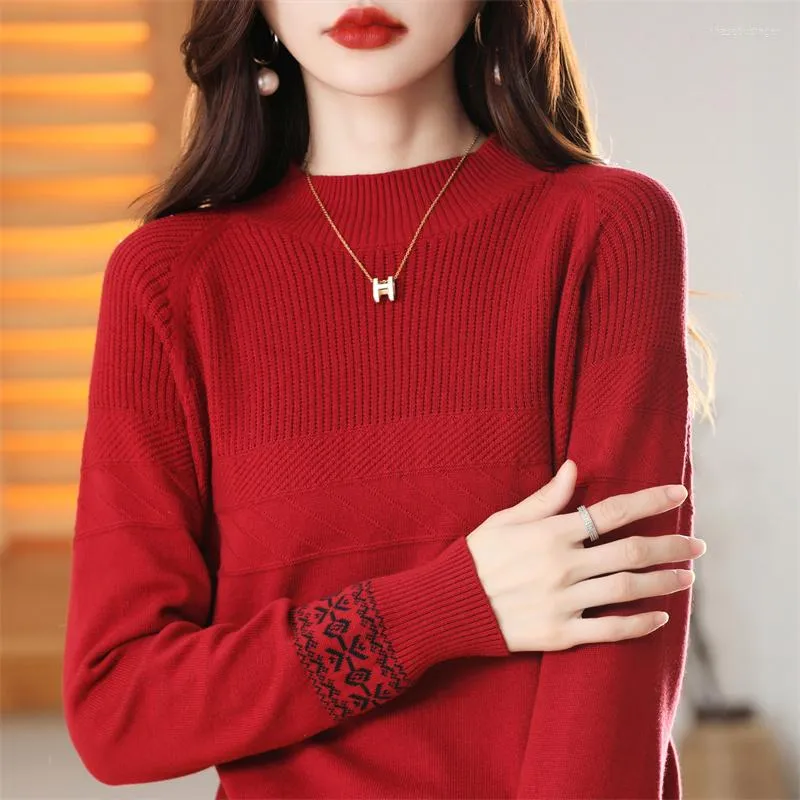 Women's T Shirts Autumn Fashion Hollow Women Pullover O-Neck Long Sleeve Shirt Female Sweater Jumpers Tee Cotton Knitted Tops Blouse