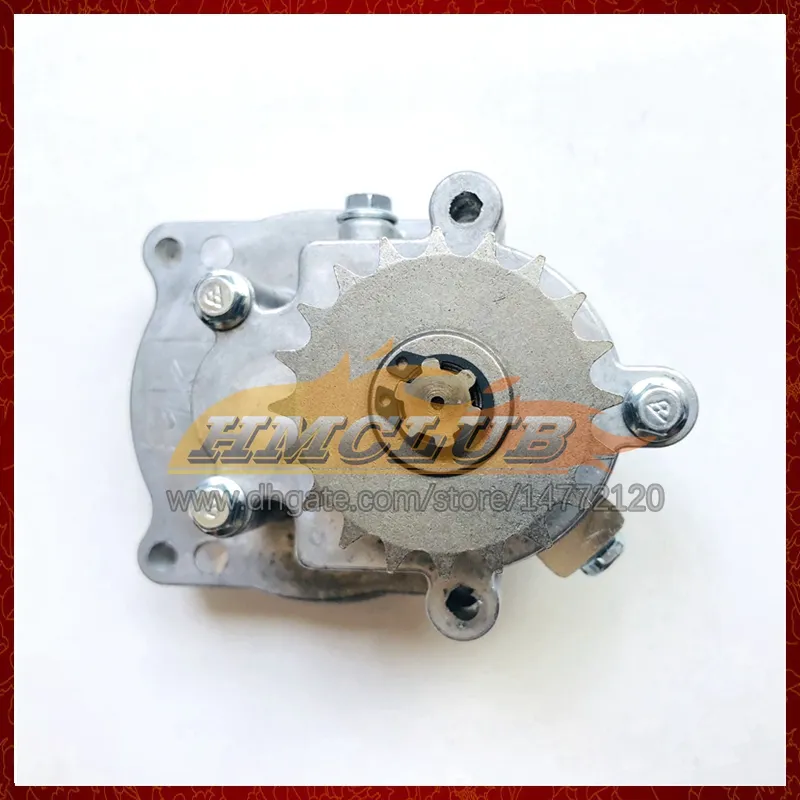 T8F 11T 14T 17T 20T Motor Diş Debriyaj Damlı Dişli Kutusu Taşıyıcı 33cc 43cc 49cc Ty Rod II GO KART MINI MOTOSTERİKLİ KIR Bisiklet Scooter Xtreme Bahçesi 2 Strok Hızlı Şanzıman