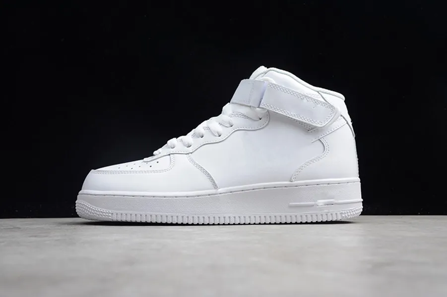 Air force 1 mid 36 new arrivals