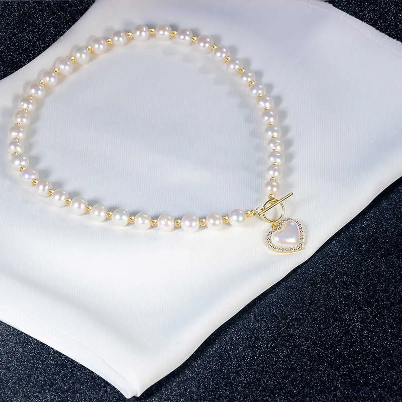 Pearl chocker Red and Gold Details, Y2K, Harry Styles Jewelry, Gold Necklace  | eBay