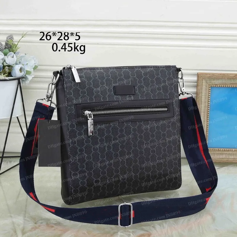 Fashion Cross Body Briefcases Purses Handbags Men Ladies Bags Messenger Bag  PU Leather Pillow Female Totes Shoulder Handbag 2 SIZE With Dust Bag JN8899  From Jn8899, $13.73