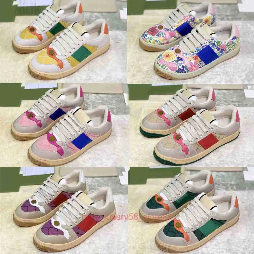 Gucci shoes that look dirty new arrivals