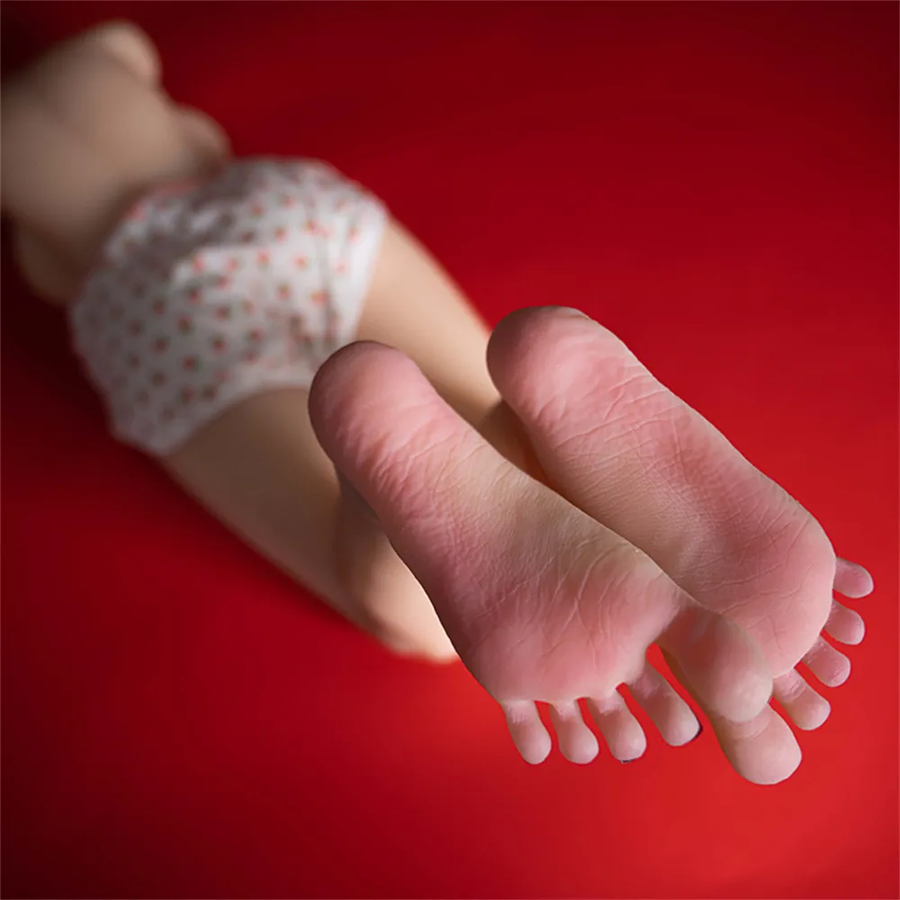 80CM Half Body Real Adult Toy Silicone Female Masturbation Doll TPE  Material 3D Three-Dimensional Half Body Doll E116 from Dhgate Adult Toys -  price 203.05