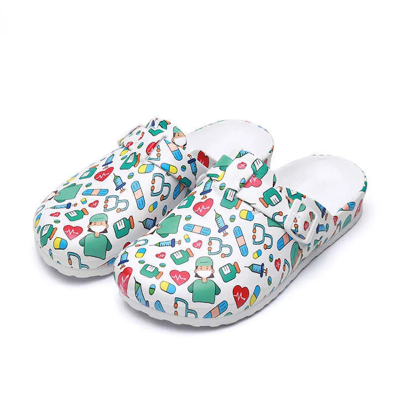 Non slip deals shoes clogs