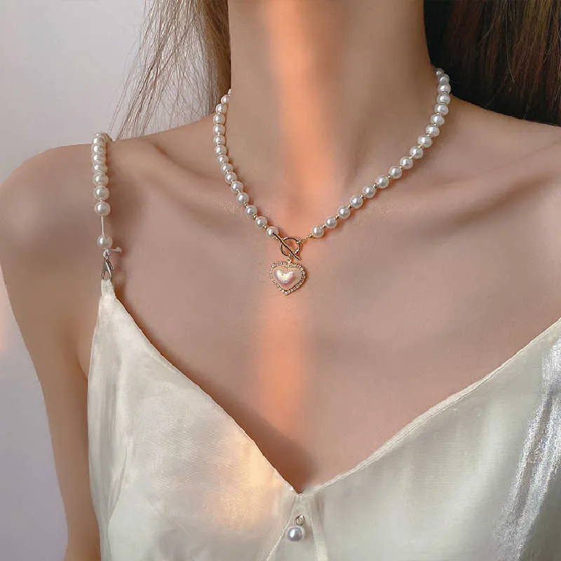 Wholesale pearl necklaces deals