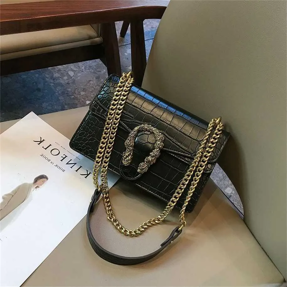 2023 Purses Clearance Outlet Online Sale Korean Women's Girl ￅrets popul￤ra Fairy Leather M￶nster Dionysian High Sense Messenger Bag