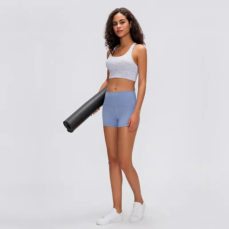 Sexy yoga shorts deals