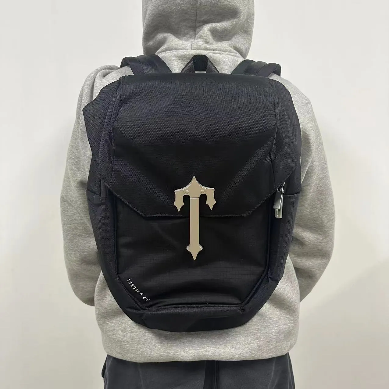 12/9 Trapstar Cobra T Rucksack バッグ
