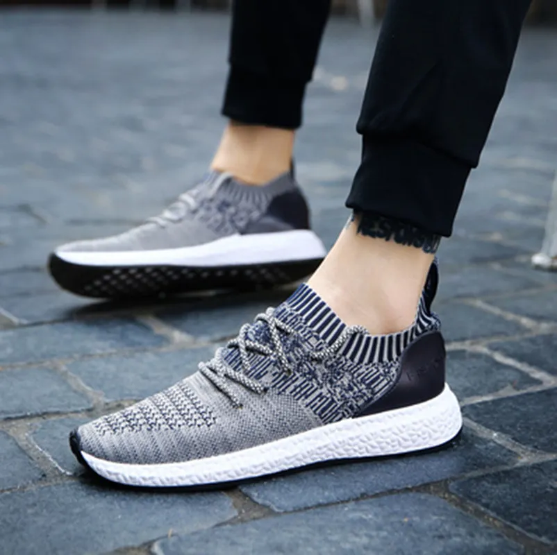 2023 New Hot Men Women Running Shoes Sports Sports Tamanho 40-44 022