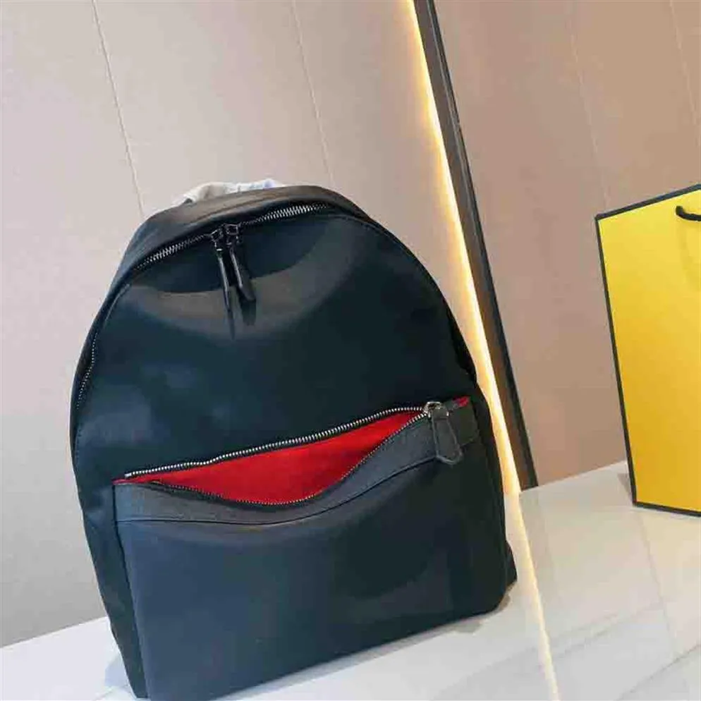 Designer Eyes Backpack Fanhi