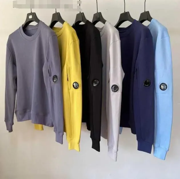 2023 Giacca da uomo Felpe con cappuccio di marca Maglioni casual a maniche lunghe Designer Felpa superiore Cappuccio di lusso Pullover con o-collo rotondo