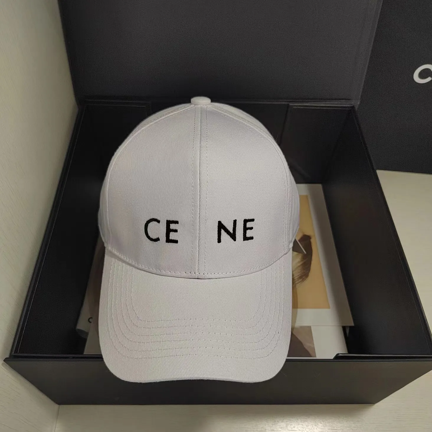 Nouveaux hommes chapeau designer casquette de baseball chapeaux de seau printemps et été lettres brodées réglables multi couleur solide hommes femmes hip hop ère Ikm4