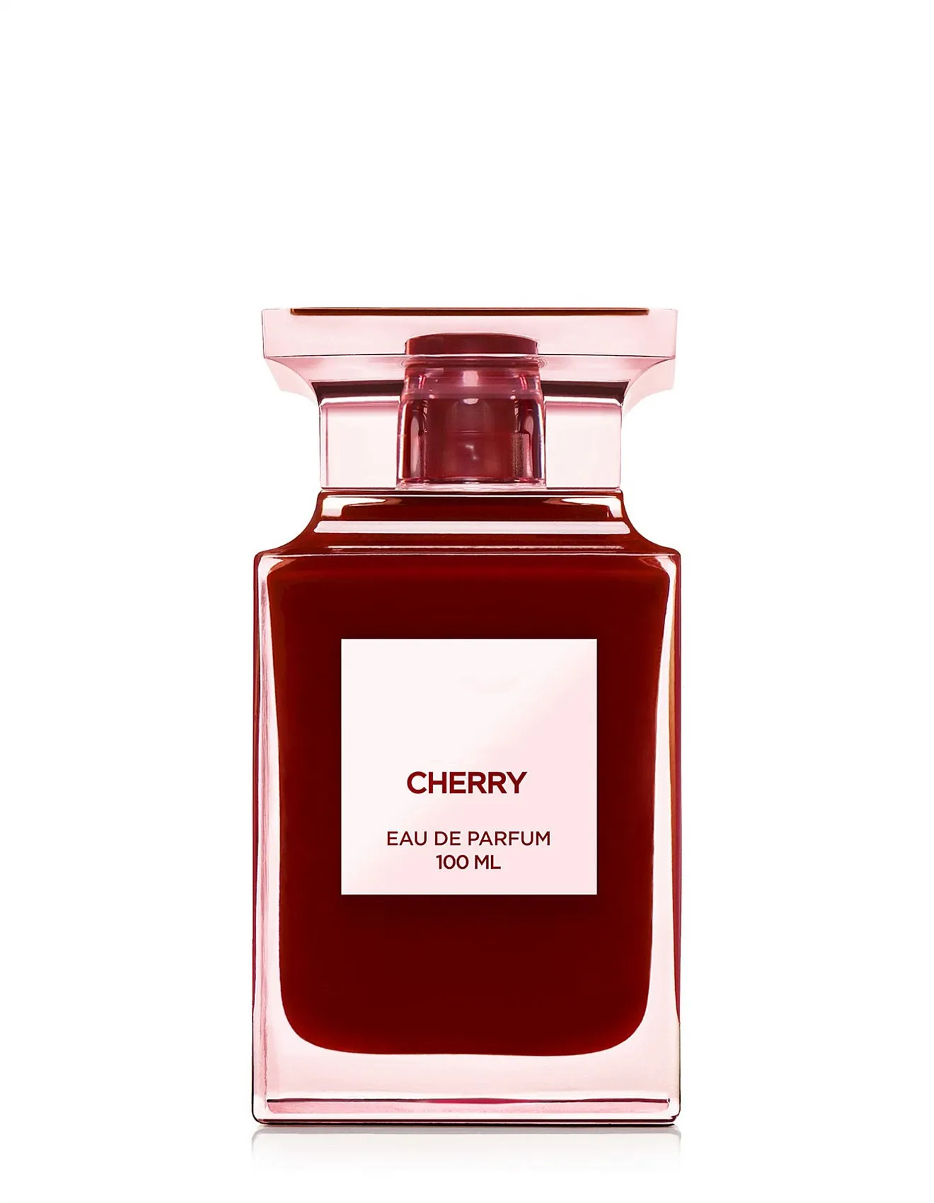 Desinger Ford Parfüm Lost Cherry 100 ml, guter Geruch, lange Zeit verlassendes Damenspray, Tom-F-Ord, schnelles Schiff