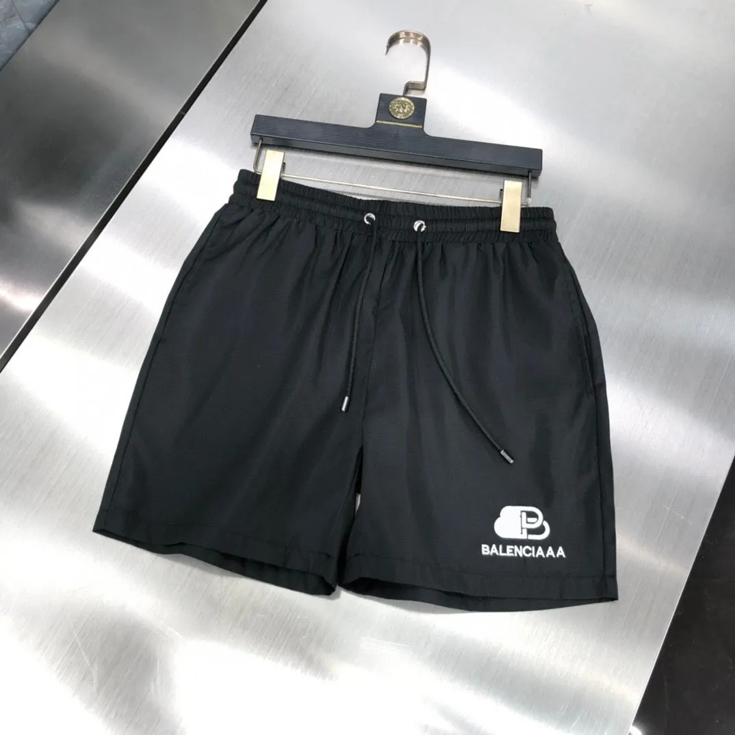 Herrshorts i plusstorlek Vattentät utomhus snabbtorkande vandringsshorts Löpningsträning Casual Kvantitet Anti Picture Technics 76d2