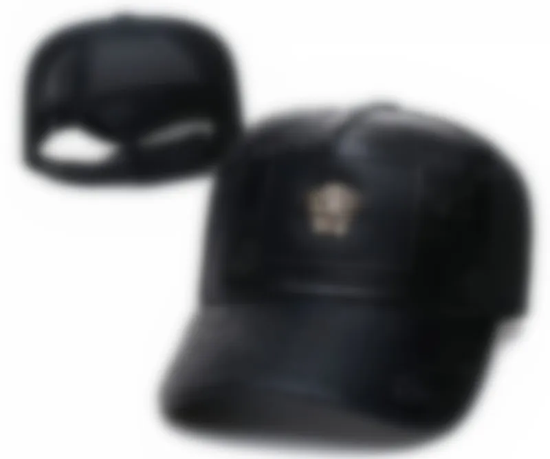 2023 Baseball cap Designers hoeden luxe kogel pet kleurrijke ontwerpen sportstijl reizen hardlopen slijtage hoed veelzijdige caps meerdere kleurselectie n5