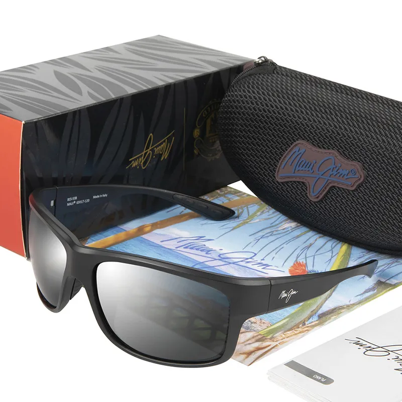 Southern cross óculos de sol masculino polarizado quadrado condução óculos de sol para homens marca designer espelho esporte óculos de pesca
