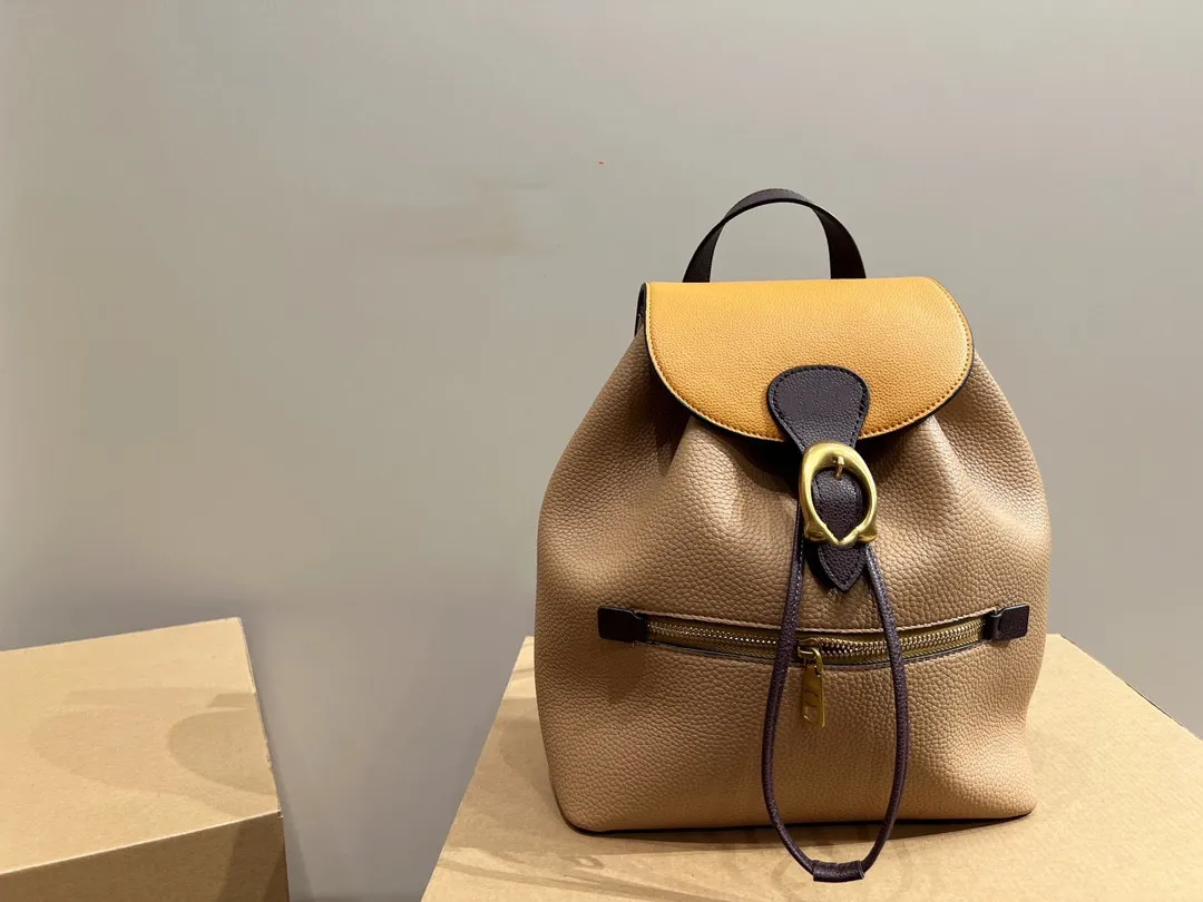 CC الكتف حقيبة اليد حقيبة COABAG RETRO Backpack Women Classic C LOTTER LOTOTE TOTE BAG DESIGNER BAG 917759 KLEO Backpack