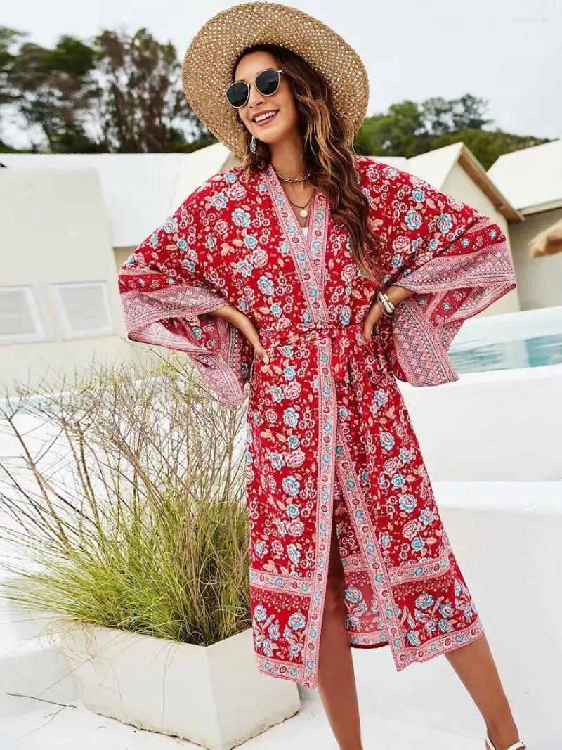 Robe gypsy chic sale