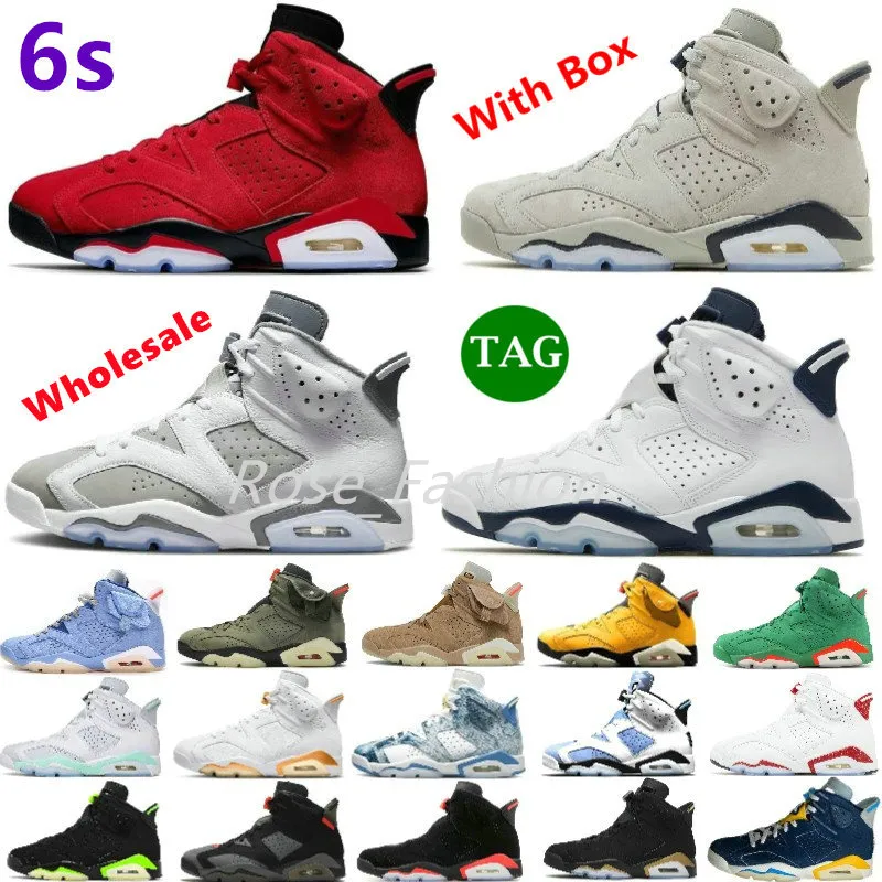 Tinker 6s cheap