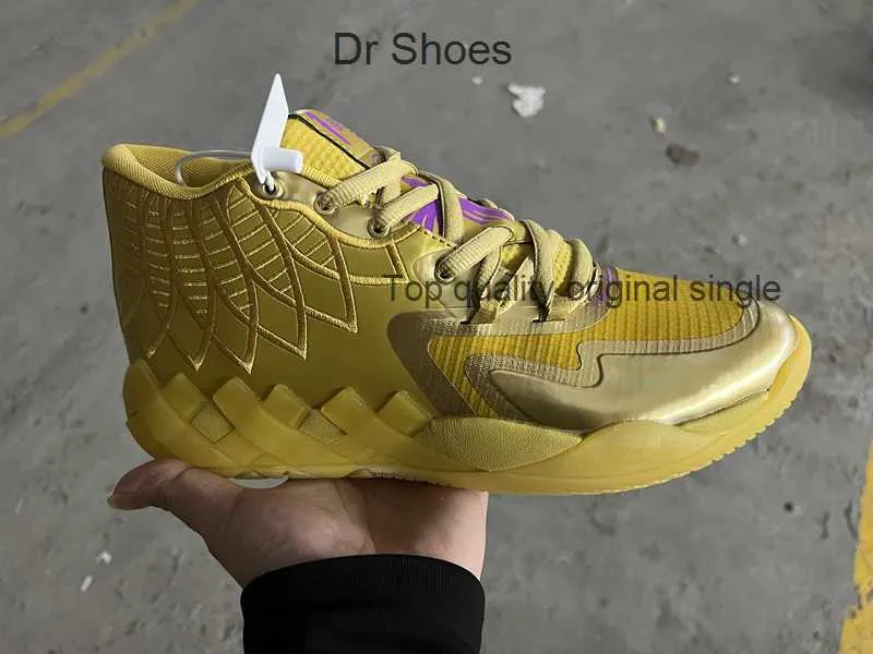 Lamelo ball hotsell mb1