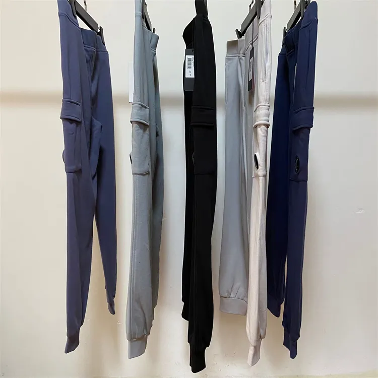 Pantalones Para Hombres Alta Calidad 2023 CP Pantalones Largos Simples Casuales Sueltos Para Deportes Al Aire Libre Moda Para Estudiantes Jovenes 230207 De 45 79 DHgate