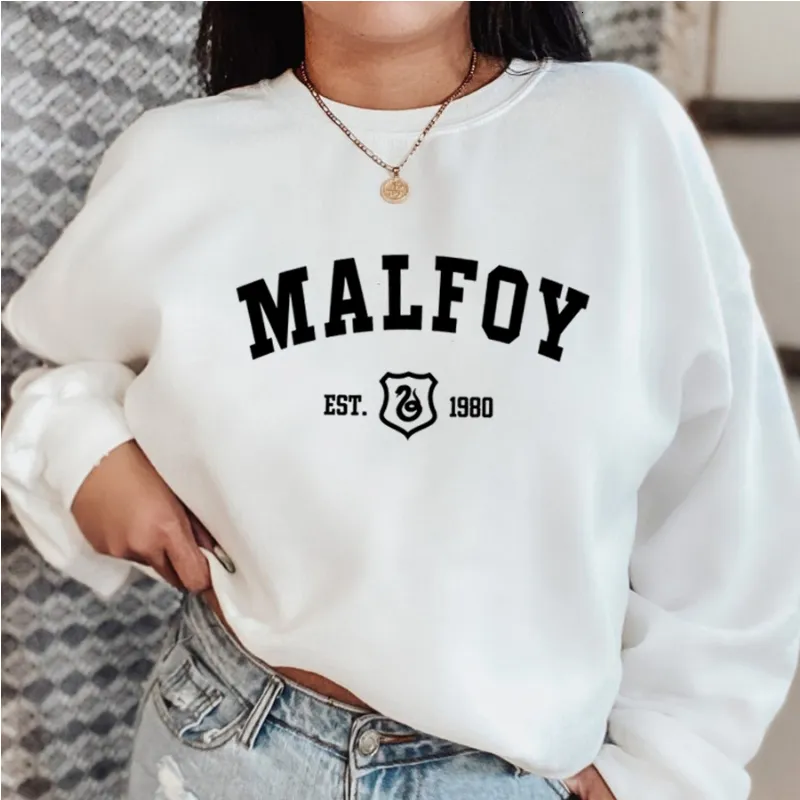 Malfoy 07 online sweatshirt