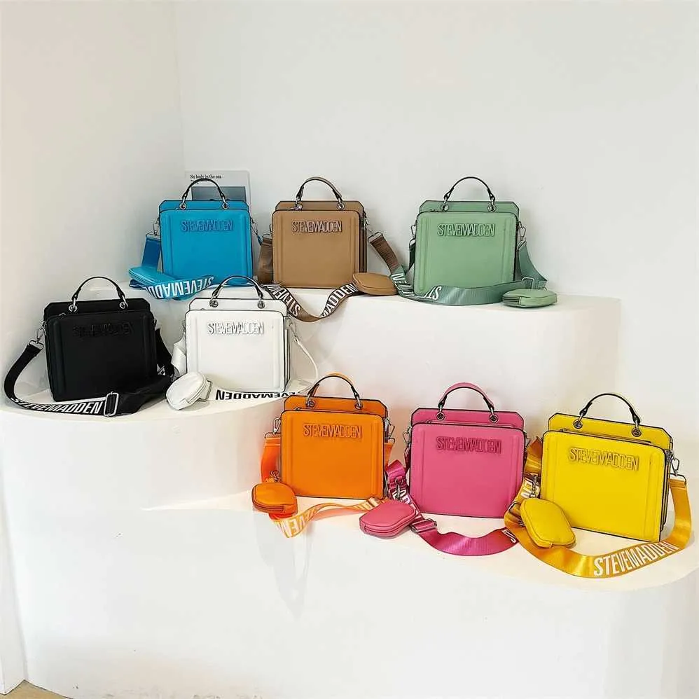 Designer Handbag Store 60% rabatt p￥ mode crossbody brevv￤ska shopping b￤rbar h￶st ny kapacitet kvinnors ryggs￤ck