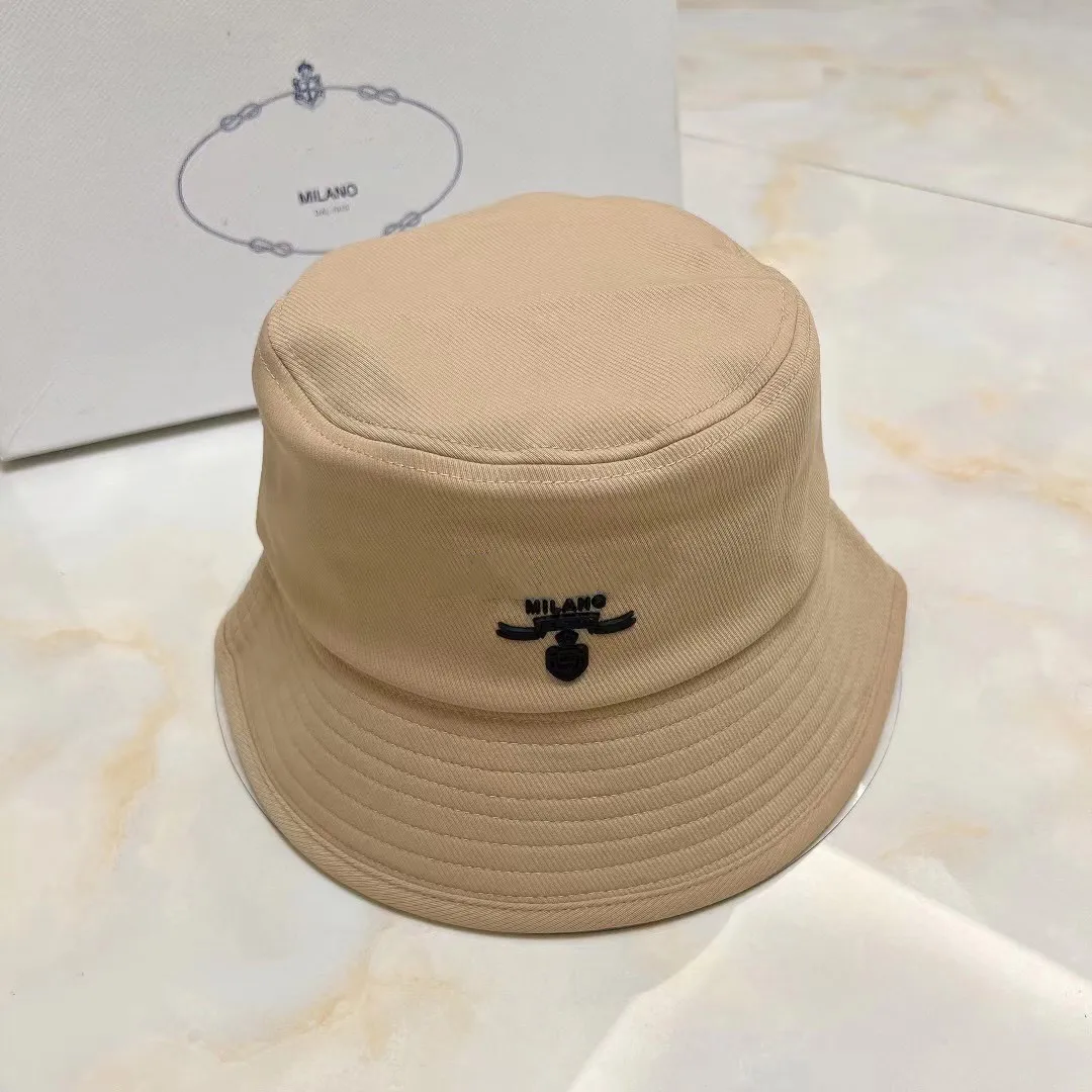 Luxurys Designer Bucket Chapé