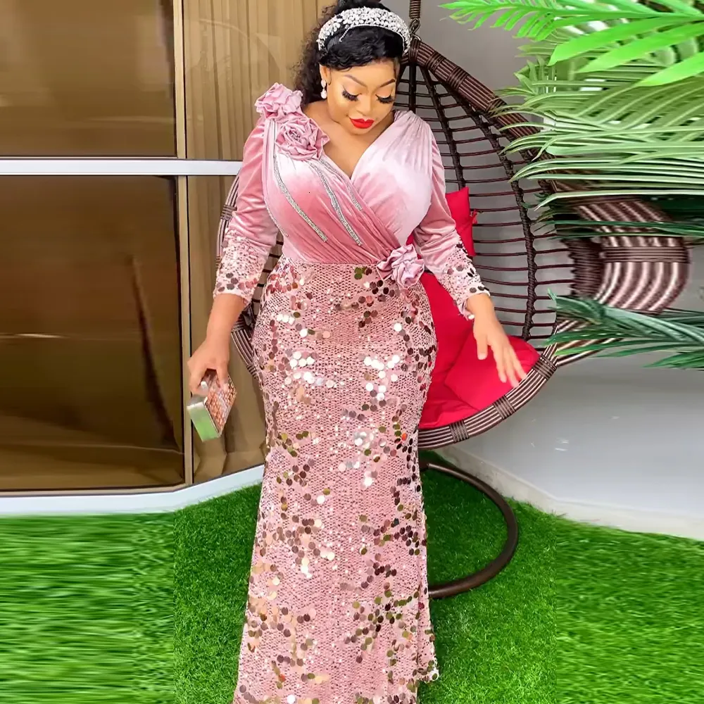 African Party Dresses: Styles, Fabrics & Occasions Guide