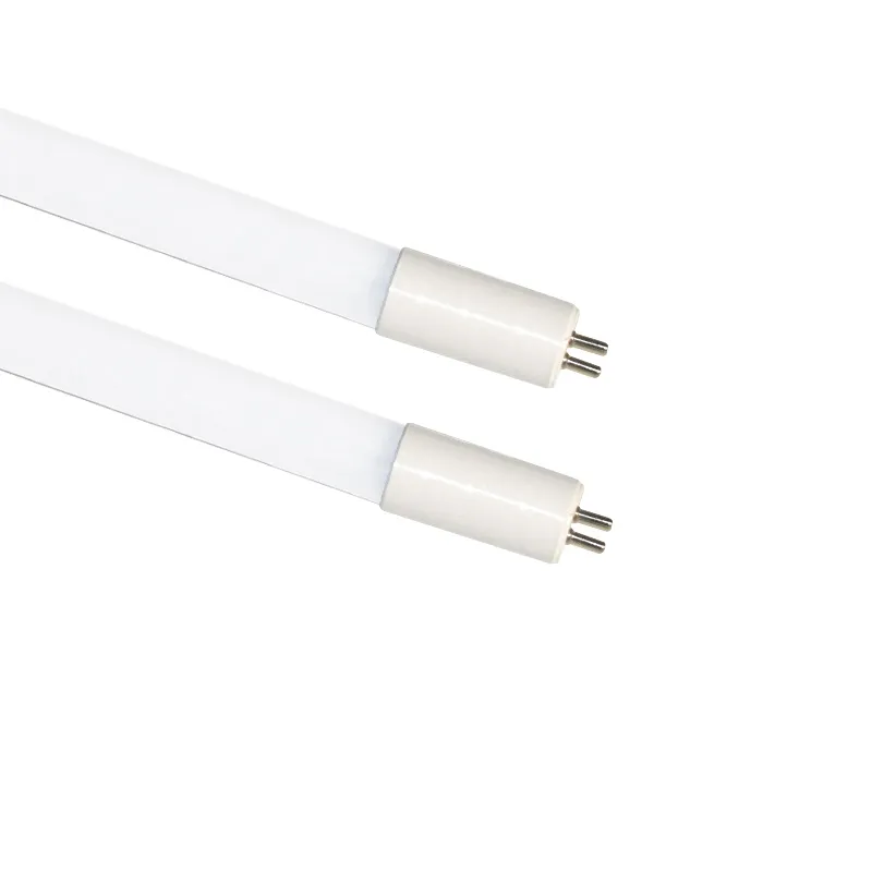 Integrated T5 5ft Fluorescent Tube Lumens Light 4ft/3ft Or 2ft