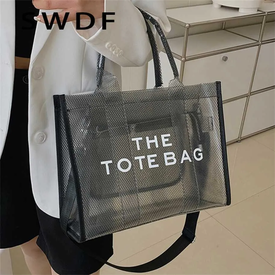 2023 cüzdan temizleme outlet online satış markalı örgü kadın çanta tasarımcı tote kadınlar için büyük alışverişçi bayan omuz crossbody çantaları seyahat plaj çantası