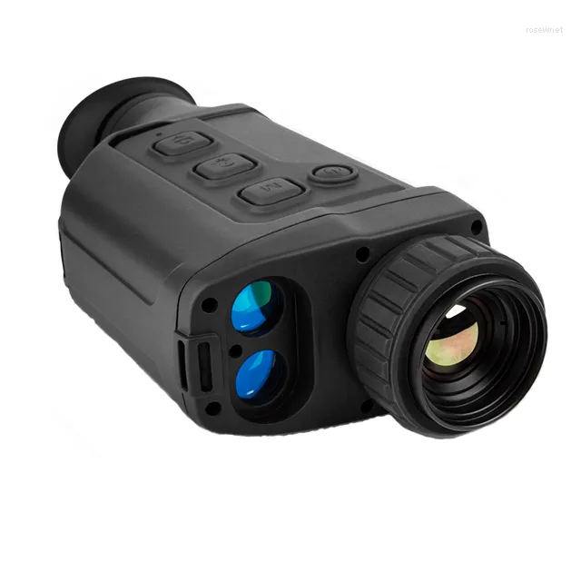 Series 12um VOx Detector Thermal Imaging Monocular