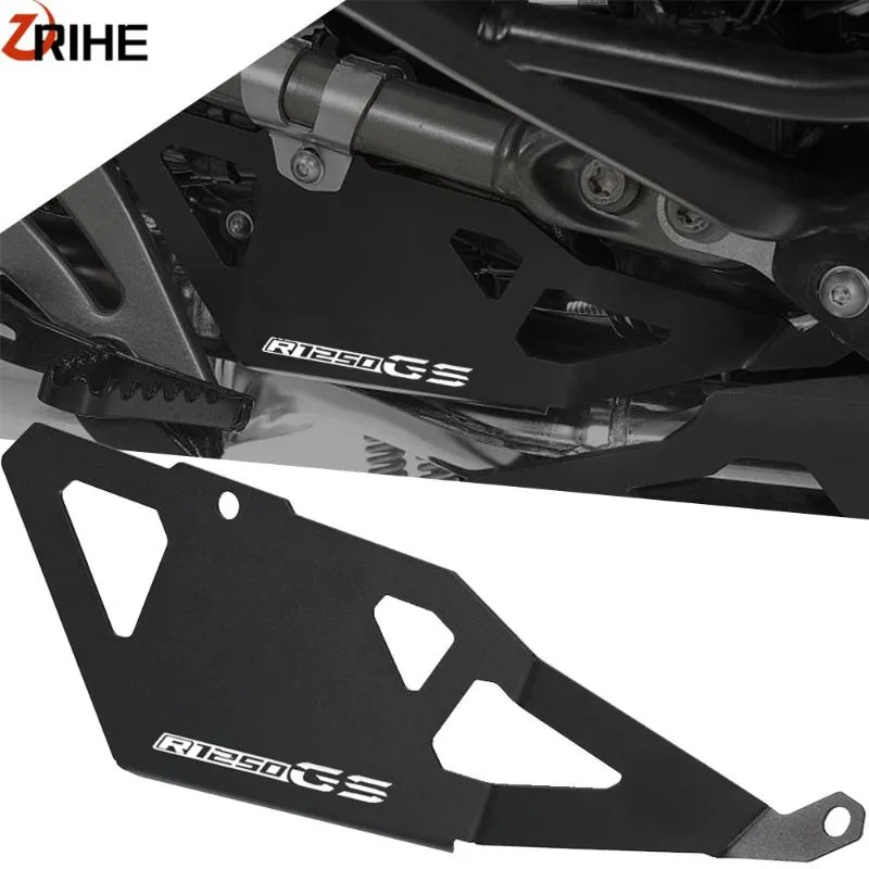 Système d'échappement de moto pour R1250GS R 1250GS Adventure R1250R 2023 couvercle de Protection de contrôleur de volet de contrôle de soupape