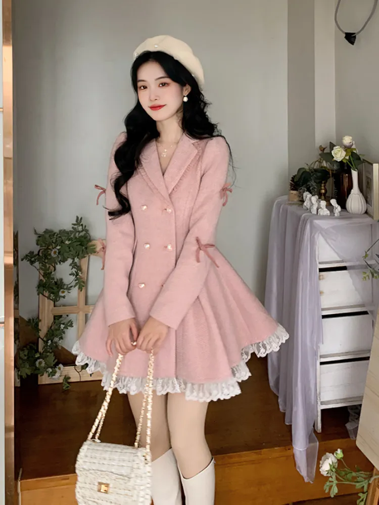 Korean casual dress online