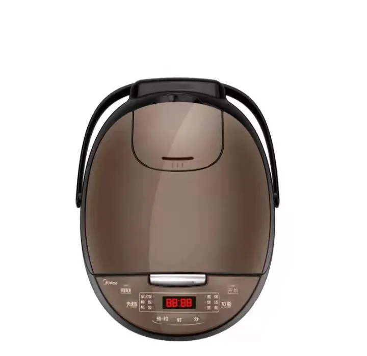 Cuociriso elettrico Midea 4L intelligente 40Simple111 verdure al vapore e zuppa bollita