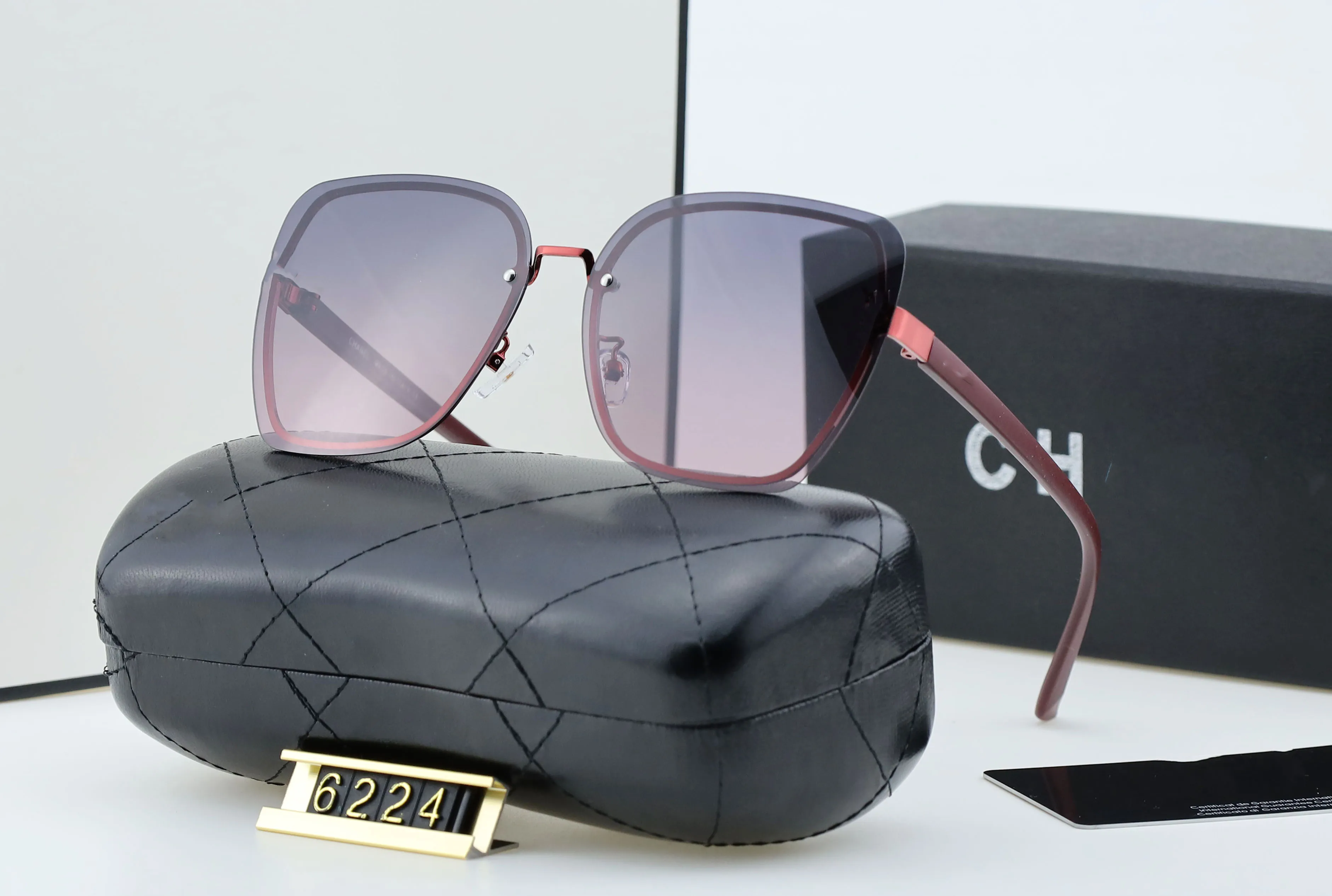 Female quality sunglasses Amazon.com: Polaroid Sun Female Sunglass Style PLD 4069/G/S  main image 2