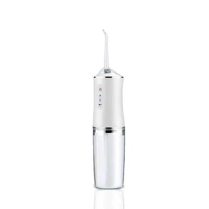 Oral Irrigators Other Hygiene Water Flosser Professional For Teeth Gums Braces Dental Care Electric Power Cleaning free Cordless 221215