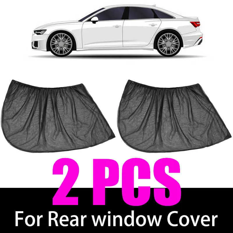 Baby Car Window Shades For Side Window Installation SunShade Sun Glare  Privacy Protection UV Protection Mesh Car Auto SunShade Cover From  Fyautoper, $15.92