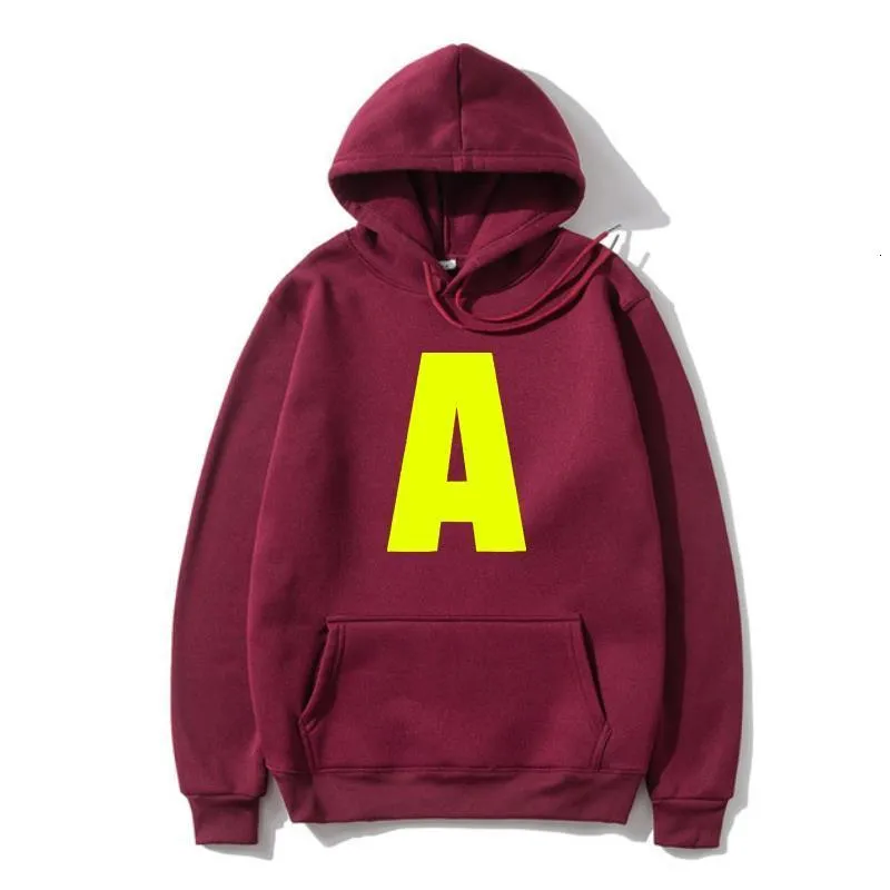 Alvin and the chipmunks hoodie amazon sale