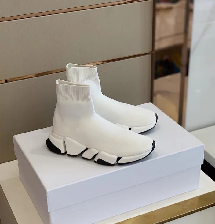 Jeffrey campbell outlet sock trainers