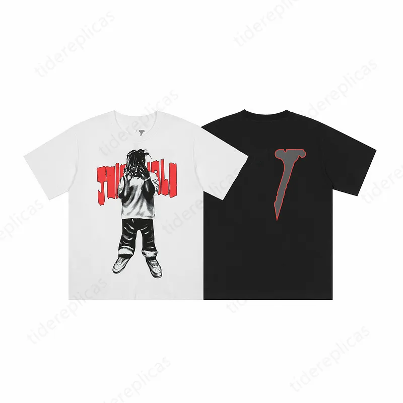 Designer t-shirt roupas luxo tees versão correta hellstar novo balanace nicho galeria departamento explosão notícias rua mulheres na moda manga curta tshirv1l0