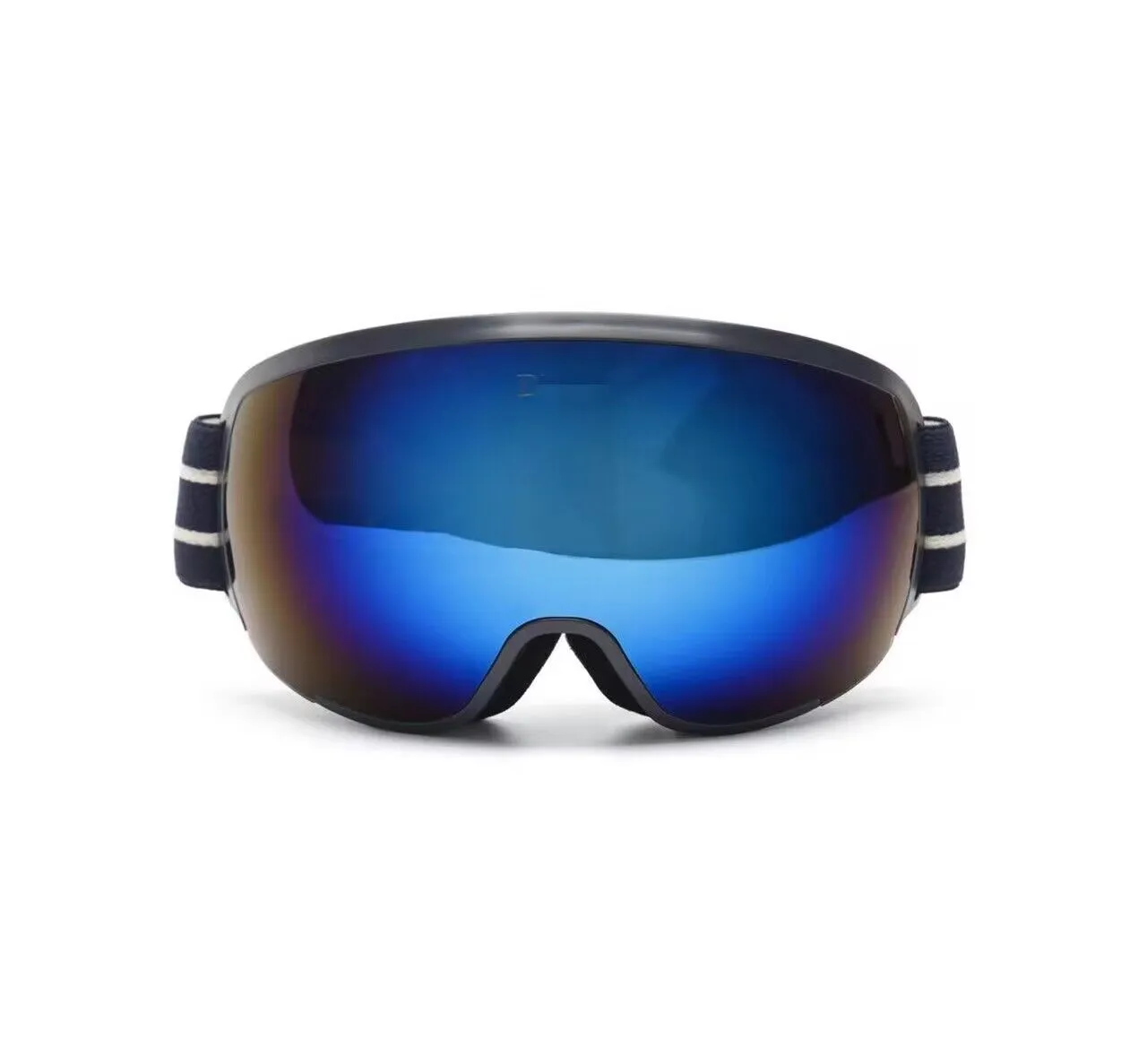 Winter Ski Snowboard Brille UV400 Big Vision Beruf Sphärische Maske Skifahren Männer Frauen Schnee Schneemobil Brillen Sci Gläser