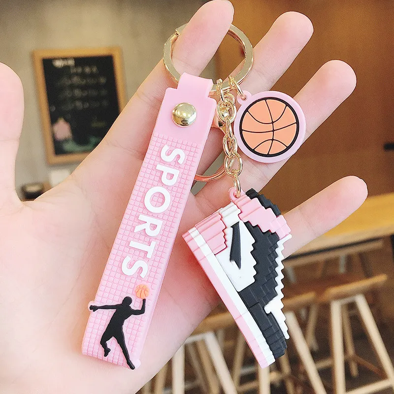 Sneaker 2024 key holder
