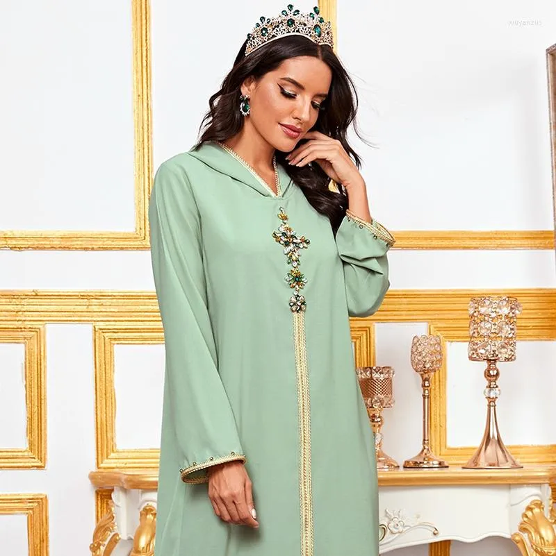 Djellaba chic sale
