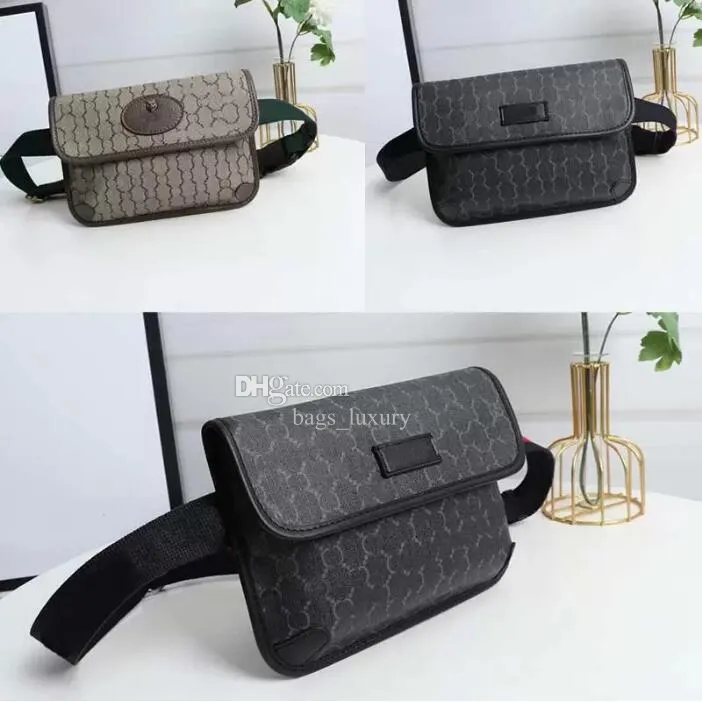 Luxurys Designers Messenger Bags Fashion shoulder Bag Unisex Chest Bagss Nice Style A Variety of Styles Women and Men Waist Bages top cross body Chain Handbags