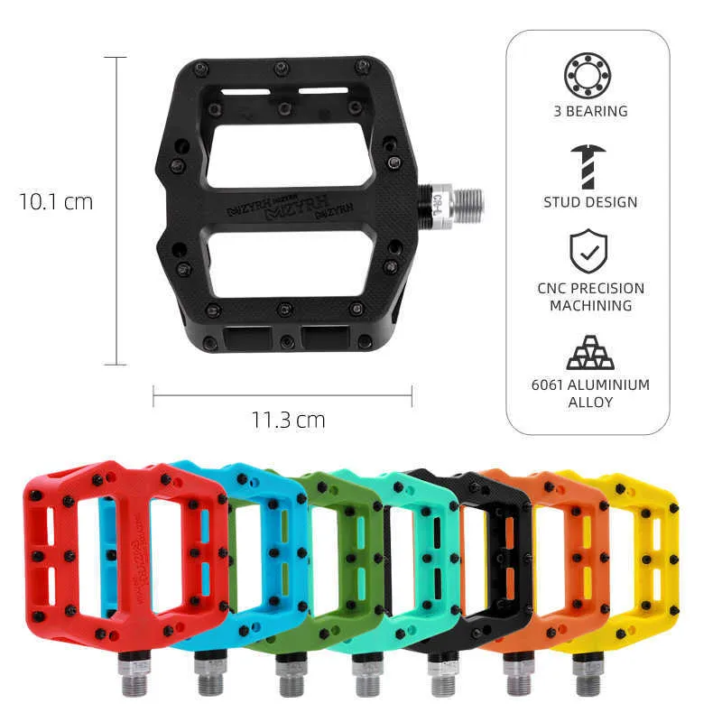 Mzyrh pedals online