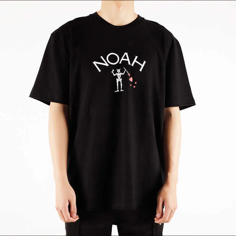 Noah Tshirt Blackbeard Cross Devil Noah Tshirts 100 Cotton Comfort