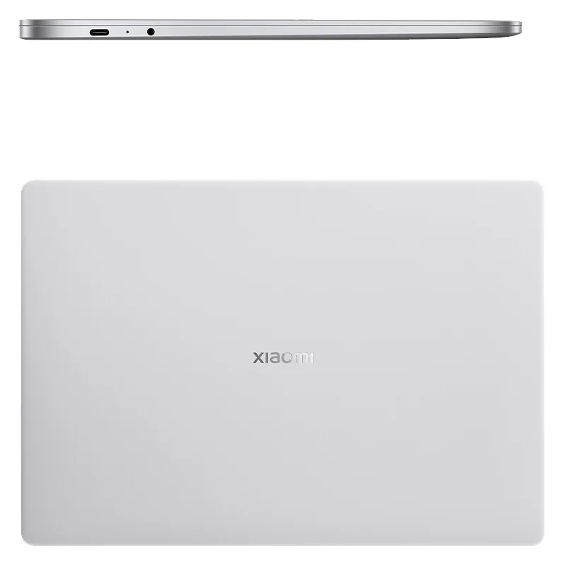 オリジナルXiaomi Mi Laptop Pro 14 Computer Intel I5 11320H I7 11390H MX450 16G DDR4 512G SSD Windows 14インチ2.5K画面ポータブルUltaraslimビジネスノートブックPC