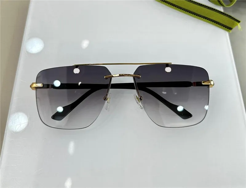 UV400 Sunglasses Square Aviator Sunglasses With... From  display picture 3