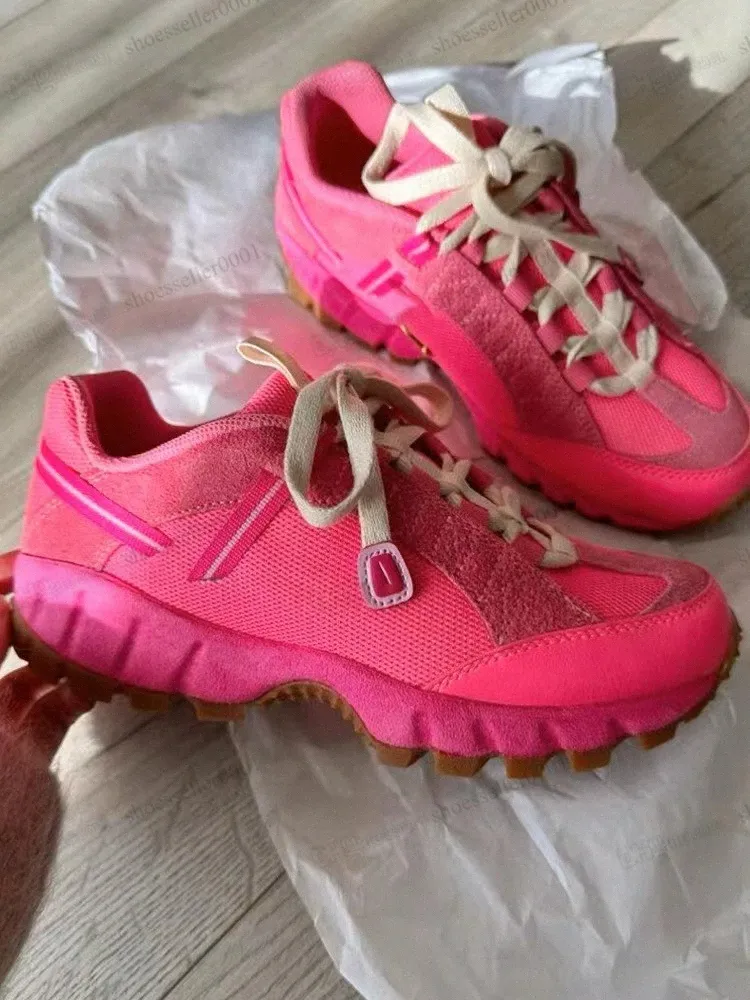 2023 Top Casual shoes Humara LX Pink Flash DX9999-600 Men outdoors Sports Dad Shoe Women Mens Trainers Womens Athletic Sport Woman Training Sneakers 3 v16I#